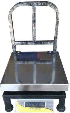 Chicken Weighing Scale, Display Type : Digital