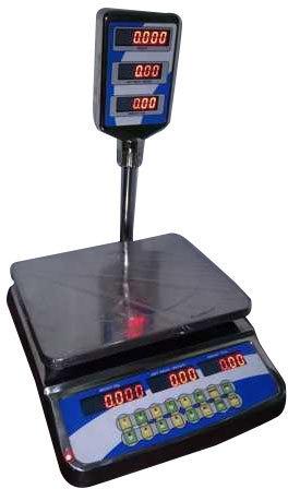 Price Counting Weighing Scale