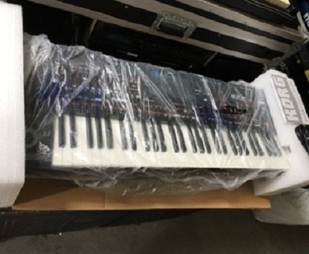 BEST DEAL ON Korg PA4X 61-Note Oriental All Version Arranger Workstation Keyboard PA-4X