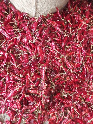 Deluxe Guntur Dry Red Chilli