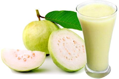 Guava Juice, Certification : Fssai