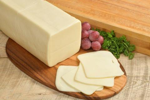 Mozzarella Cheese, Packaging Size : 1 Kg