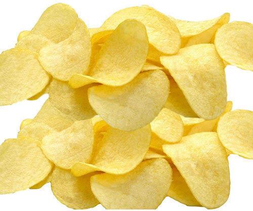 Potato chips, Certification : FSSAI Certified