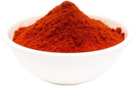 Red chilli powder