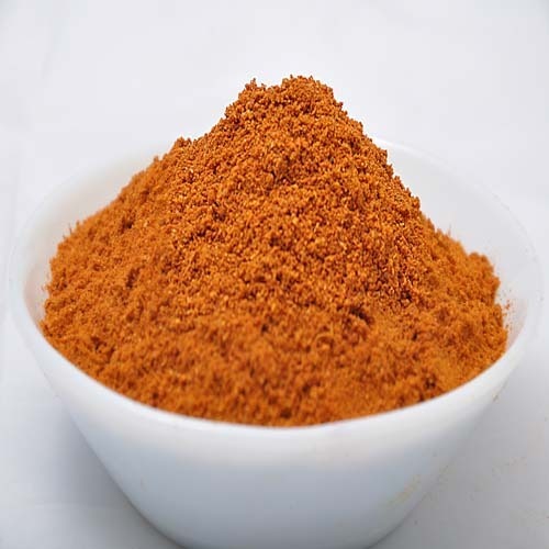 Organic Sambar Masala Powder, Shelf Life : 1year