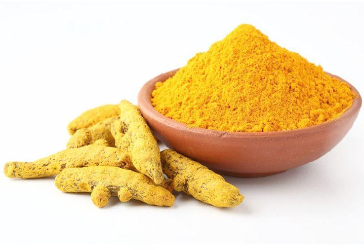 Turmeric powder, Packaging Type : PP Liner Pouch