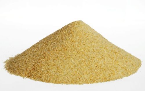 Wheat Rava, Form : Powder