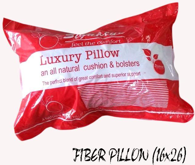 Luxury Fiber Pillows