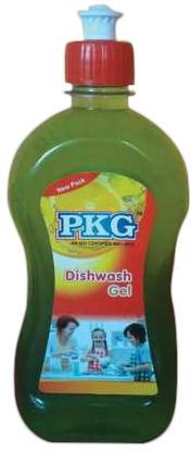 Dishwash Gel