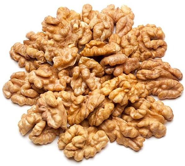 Walnut kernels