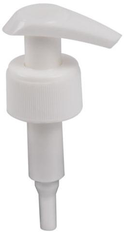 Plain Plastic Lotion Pump, Size : 20-30mm