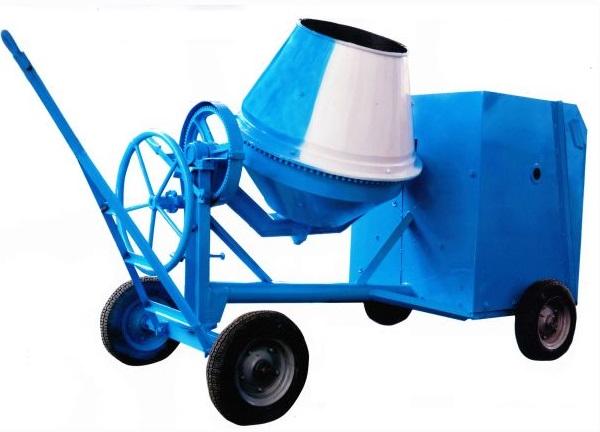 Hand Operated Baby Mixer Machine, Color : Standard