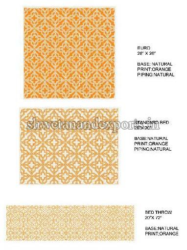 home textiles products