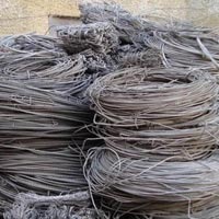 Metal Wire Scrap, for Industrial Use, Recycle Use