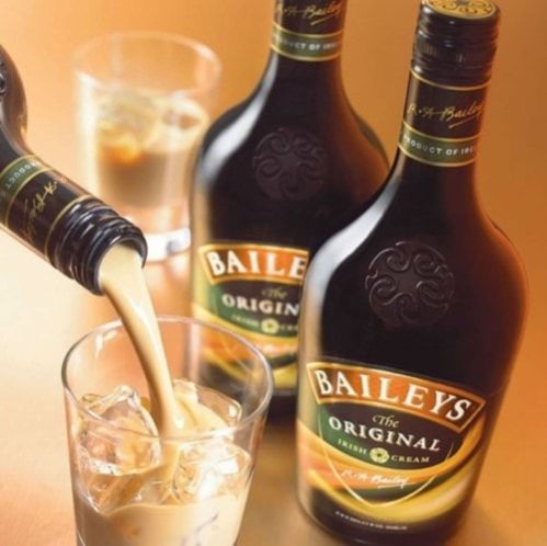 Baileys Original Irish Cream Liqueur
