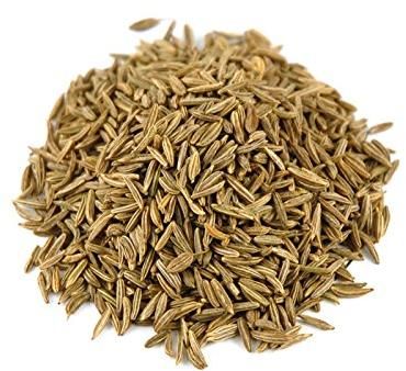Black Cumin Seeds