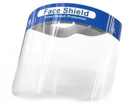 Face Shield