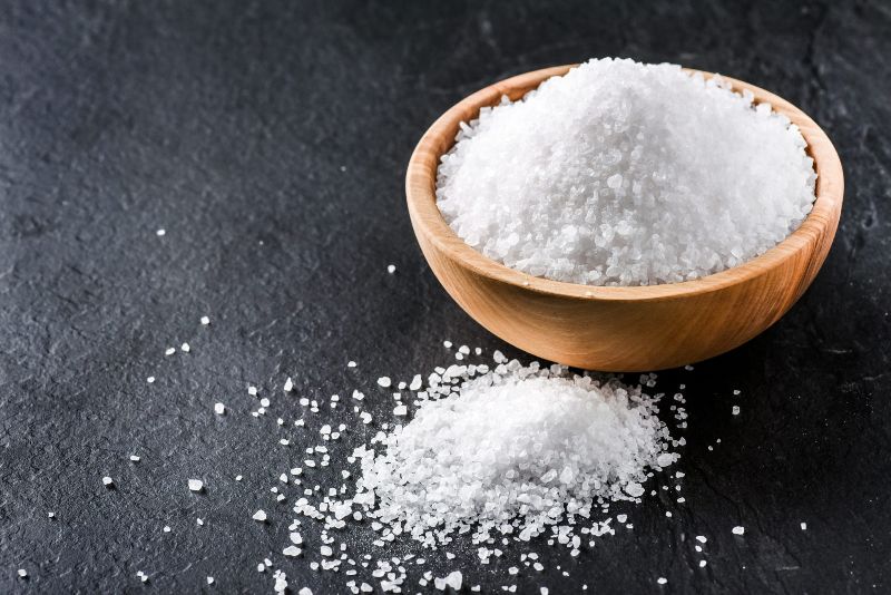 Edible Salt