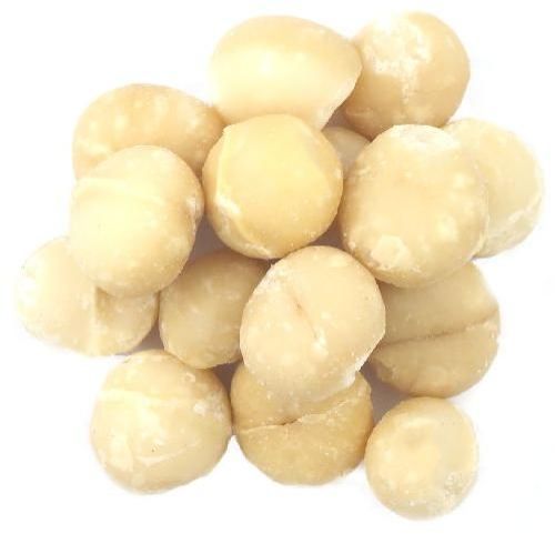 Macadamia Nuts, Feature : Immense Health Benefits