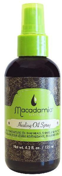 Macadamia Oil