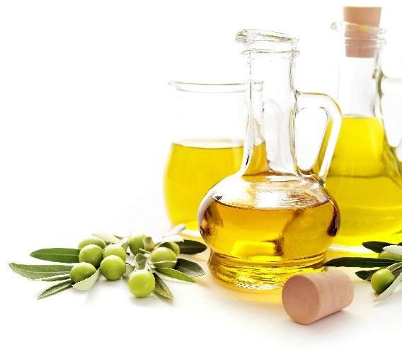 olive oil