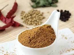 rasam powder