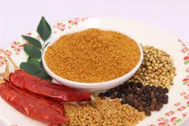 Sambar Powder