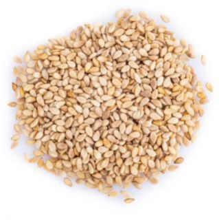 Sesame Seed Meal, Color : Brown