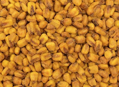 FSSAI CE Certified Sweet Corn Nuts