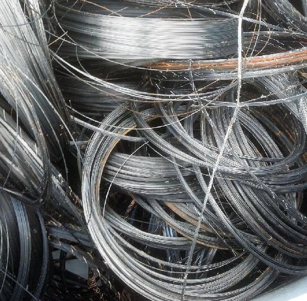 Tyre Wire Scrap