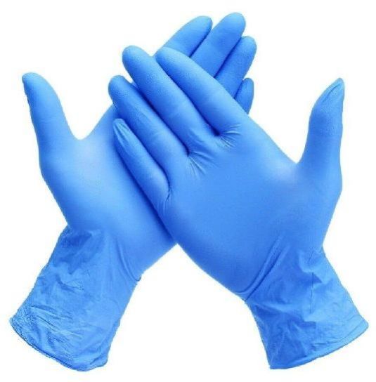 Vinyl Hand Gloves