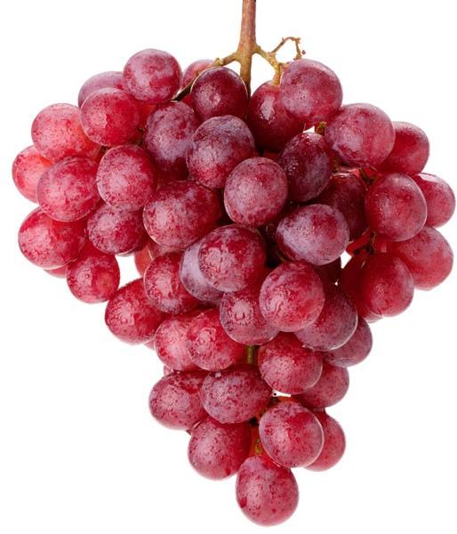 Red Grapes, Packaging Size : 5-20 Kg