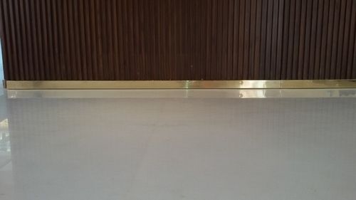 PVD Coated Skirting