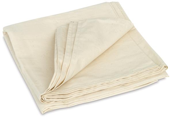 Plain Cotton Cora Cloth, Technics : Machine Made