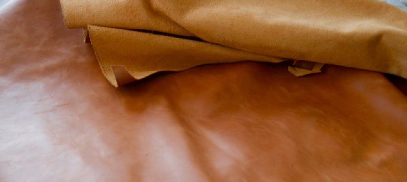 Vegetable Tanned Leather, Size : 8 Sqft To 14 Sqft (average)