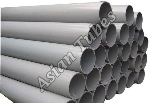 Round UPVC Agriculture Pressure Pipe, for Plumbing, Feature : Fine Finishing