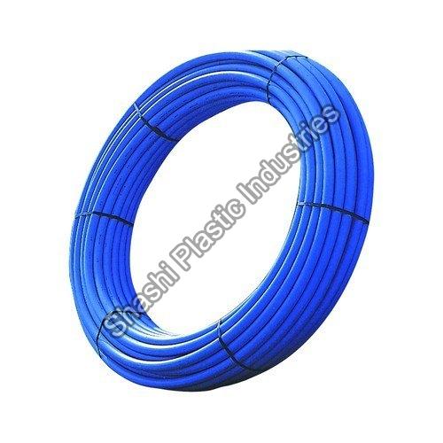 Round 25 MM MDPE Pipe, for Water Supplying, Feature : Best Quality ...