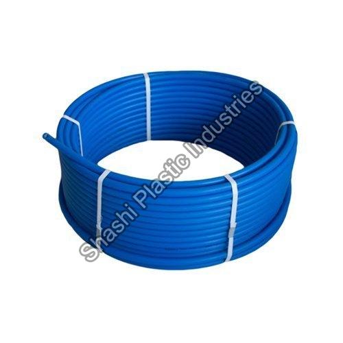 Round 32 MM MDPE Pipe, for Water Supplying, Feature Best Quality, Corrosion Proof Shashi