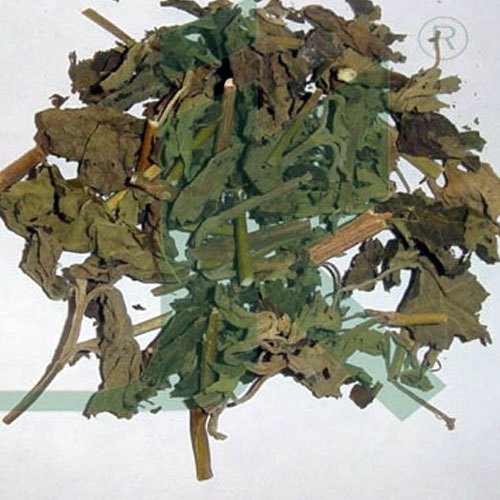 Patchouli Leaves, Packaging Size : 40 Kg