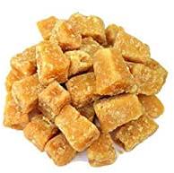 Date Jaggery Cubes, for Medicines, Sweets, Style : Preserved