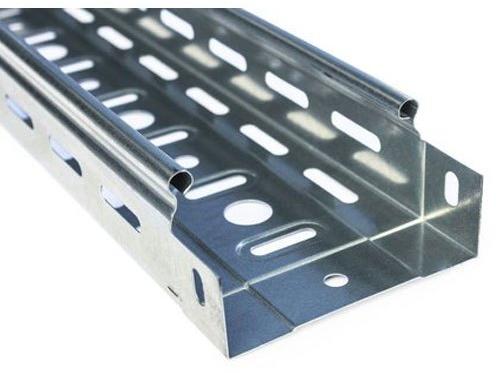 Stainless Steel Cable Tray, Certification : ISI Certified