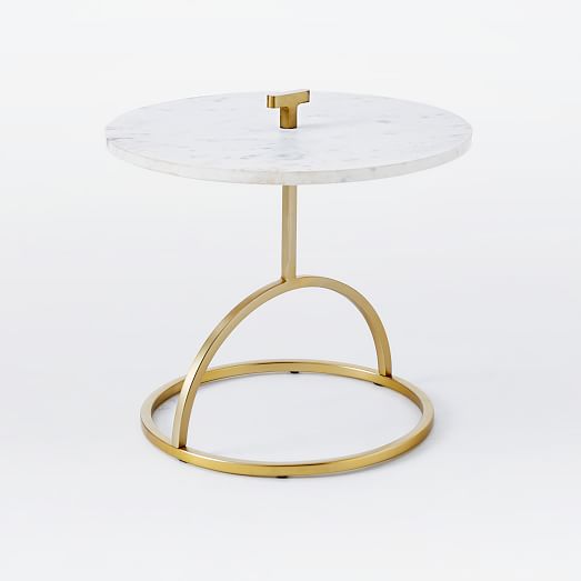 Plain coffee table, Style : Modern