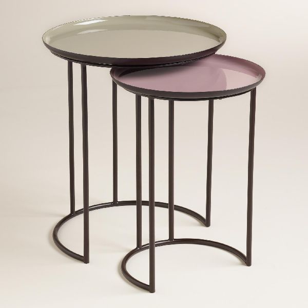 Nesting Table, for Hotel, Home, Specialities : Perfect Shape