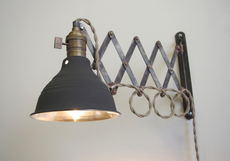 wall lamp