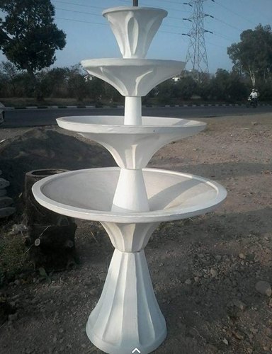 RCC Fountain