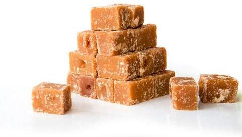 Organic Sugarcane Jaggery, for Beauty Products, Medicines, Sweets, Tea, Feature : Easy Digestive