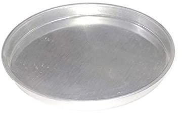 Aluminium Pizza Baking Plates