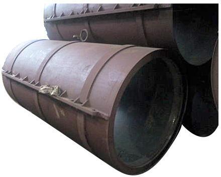 Polished RCC Pipe Moulds, Technics : Hot Dip Galvanized