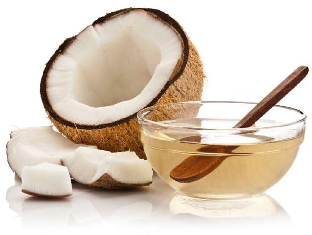 coconut oil