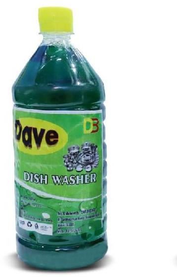 Dave Liquid Dish Wash, Packaging Type : Plastic Bottle